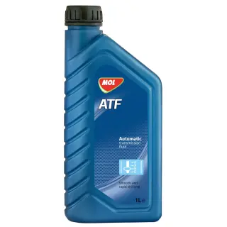 Олива трансмісійна MOL ATF 1 л (13301059)
