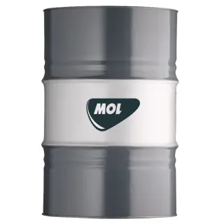 Олива трансмісійна MOL Hykomol GL-4 80W-90 50 кг (13100180)