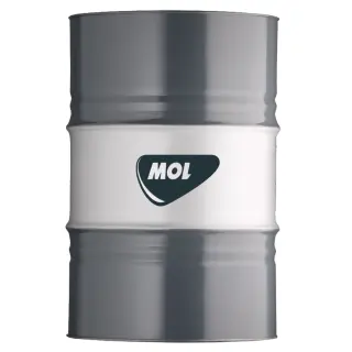 Рідина охолоджуюча MOL Evox Extra G11 блакитна концентрат 65 кг (19010041)