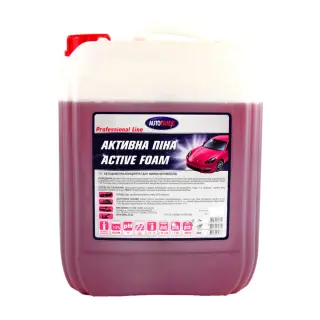 Активна піна Autotrade 1:6 каністра 5 л/ 5 кг