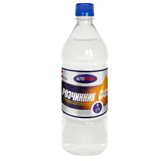Розчинник без прекурсорів 646 Autotrade 1 л/0,75 кг