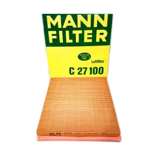 Фільтр повітряний MANN-FILTER (C 27 100)