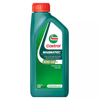 Олива моторна CASTROL Magnatec A3/B4 10W-40 1 л (156EEC/15CA1E)