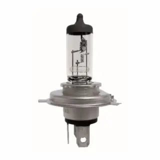 Лампа автомобільна TUNGSRAM 24V H4 75/70W (TU 50450U.1K)