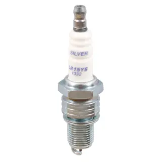 Свічки запалювання BRISK Silver LR15YS 8V ВАЗ 2101-2112 шт (1332)