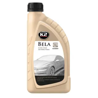 Активна піна для миття кузова K2 Bela Лохина 1 л (G100BB)