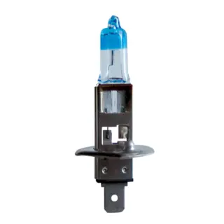 Лампа автомобільна TUNGSRAM 12V H1 55W MEGALIGHT ULTRA +90 (TU 50310XU.2D)