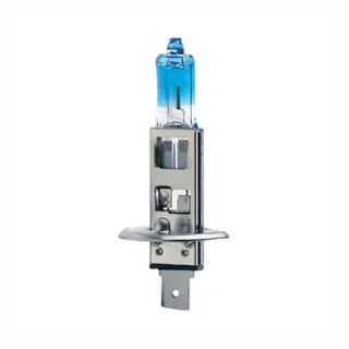 Лампа автомобільна TUNGSRAM 12V H1 55W SPORTLIGHT ULTRA 4200K (TU 50310SBU.2D)