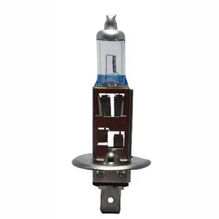 Лампа автомобільна TUNGSRAM 12V H1 55W (TU 50310NXNU.2PL)