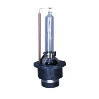 Лампа автомобільна TUNGSRAM 12V D2S 35W ксенон (TU 53500.1K)