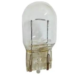 Лампа автомобільна TUNGSRAM 12V W21W 21W (TU 7440.1K)