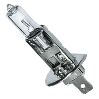 Лампа автомобільна МАЯК 24V H1 70W STANDARD (MK 54130)