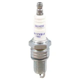 Свічки запалювання BRISK Silver LR17YS-0.9 (1465)