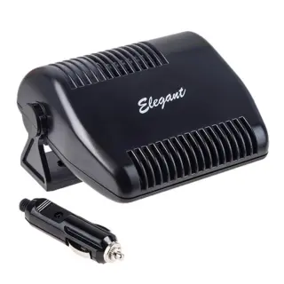 Тепловентилятор Elegant Compact 12V (EL 101 508)