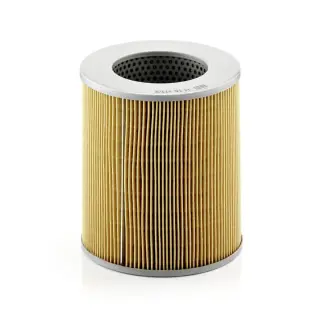 Фiльтр оливи MANN-FILTER (H15111/2)