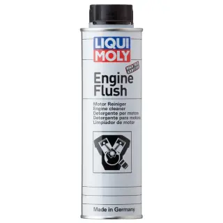 П'ятихвилинна промивка для масляної системи двигуна LIQUI MOLY Engine Flush 300 мл (1920/2678)
