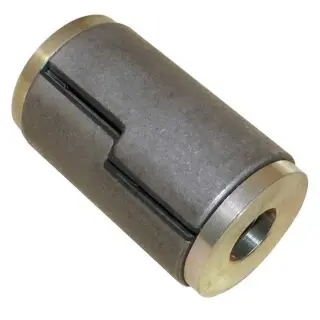 Сайлентблок ресори AUGER (55203)