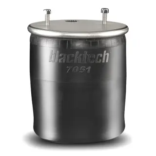 Пневморесора Blacktech 940 MB/O б/під (RML7051)