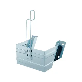 Кріплення для клина маленького Truck Borg-Hico (KLN004)