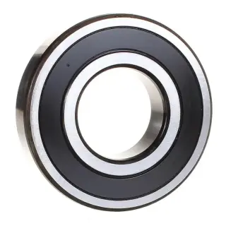 Підшипник COMPLEX кульковий (6208 2RS)