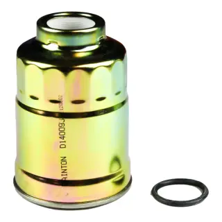 Фільтр паливний DAINTON (TD140093)
