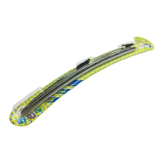 Щітка склоочисника DAINTON Hybrid 500 мм - 20" гібридна передня гачок (D171006)