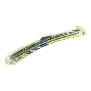 Щітка склоочисника DAINTON Hybrid 450 мм - 18" гібридна передня гачок (D171004)
