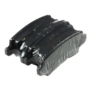 Гальмiвнi колодки DAINTON Toyota 04466-02020 (D160028)