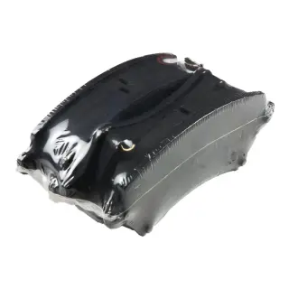Гальмiвнi колодки DAINTON Toyota 04465-02061, 04465-YZZDC, 04465-02130 (D160030)