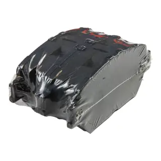 Гальмiвнi колодки DAINTON передні Toyota Camry 01- (D160031)