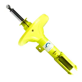 Амортизатор DAINTON газо-масляний передній Mitsubishi 4060A173 лівий (D181021)