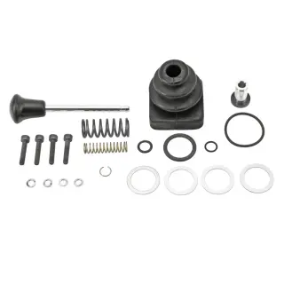 Ремкомплект гальмівного крана Diesel Technic (2.94509)
