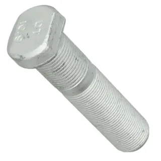Болт колеса Diesel Technic M22 x 1.5 x 91.5 мм (4.40205)