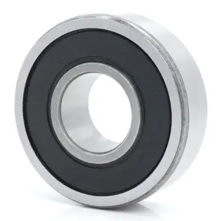 Підшипник маховика FAG TD100/120 (6306 2RS/C3)