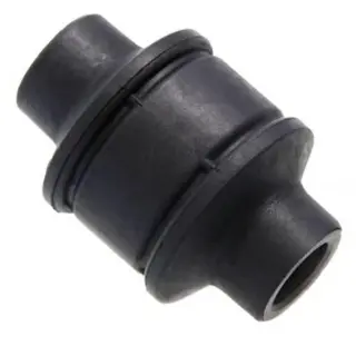 Сайлентблок заднього амортизатора FEBEST (MZAB-MZ5R)