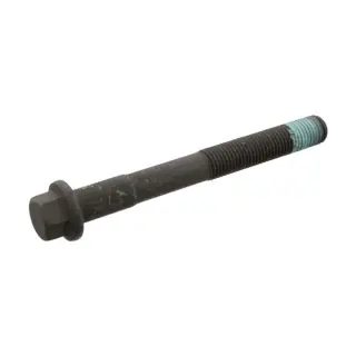 Болт головки блоку M16 x 146 мм
