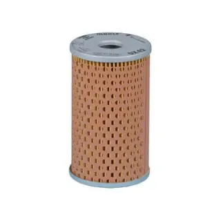 Фільтр оливи MAHLE (OX42)