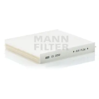 Фільтр салону MANN-FILTER (CU 2252)