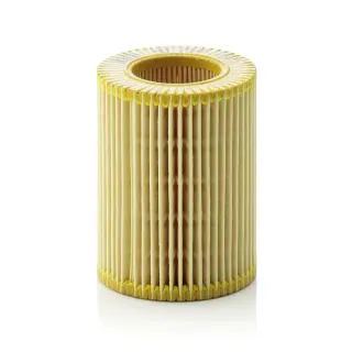 Фiльтр оливи MANN-FILTER (HU 714 x)