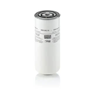 Фільтр паливний MANN-FILTER (WDK 962/16)