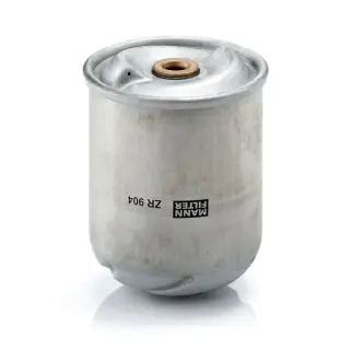 Фiльтр оливи MANN-FILTER гідравлічний (ZR 904 x)