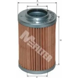 Фільтр АКПП M-FILTER (TE 4002 H)