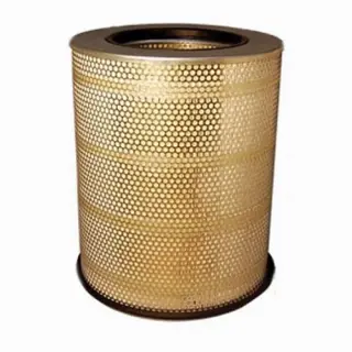 Фiльтр повiтряний M-FILTER (A529)