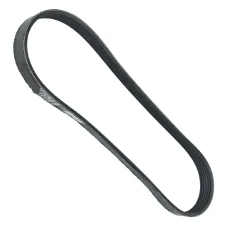 Ремінь генератора ВАЗ 2110 з кондиціонером OPTIBELT (6 PK 1125)