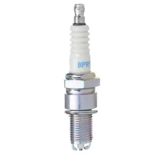 Свічки запалювання NGK Standart (BPR5EKU 5685)