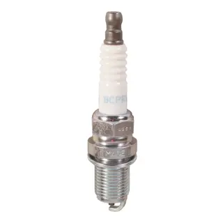 Свічки запалювання NGK Standart (BCPR6ES 2330)