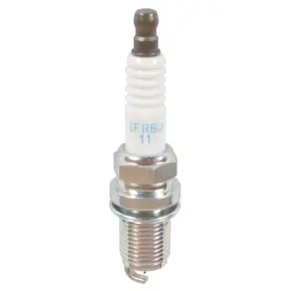 Свічки запалювання NGK Laser Iridium (IFR6J11 7658)