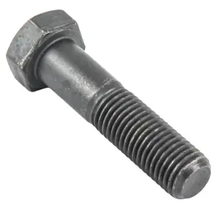 Болт амортизатора PE AUTOMOTIVE M24x3x100 мм (070.472-00)