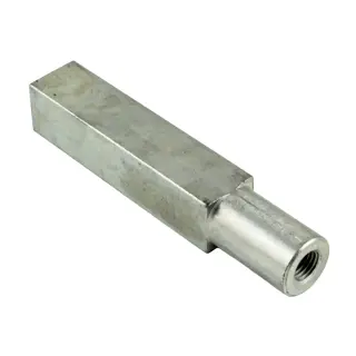 Болт ресори пневматичної PE AUTOMOTIVE M16x25x173MM (045.805-00)