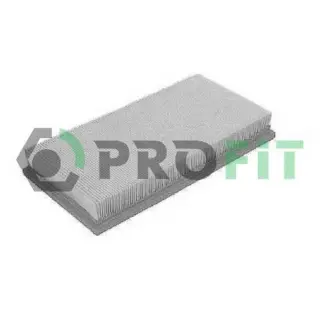 Фільтр повітряний PROFIT AUDI A3, Skoda Octavia, VW Golf, Jetta, Passat, Touran (1512-2630)